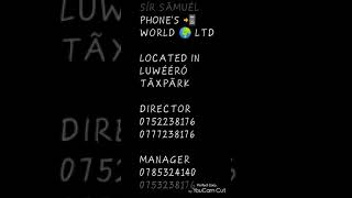 Sir Samuel Phones World Ltd1