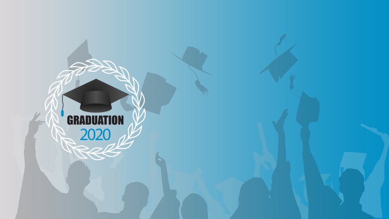 Miller Grove High School - Virtual Celebration - June 2020