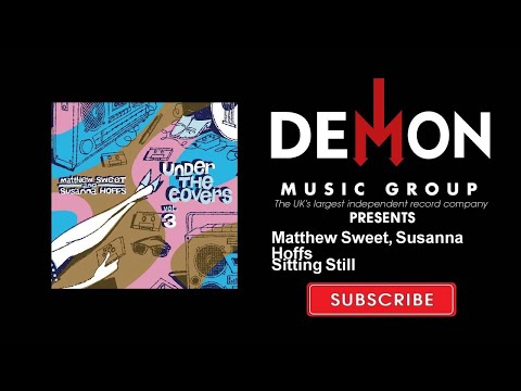 Matthew Sweet & Susanna Hoffs - Under The Covers, Vol. 3