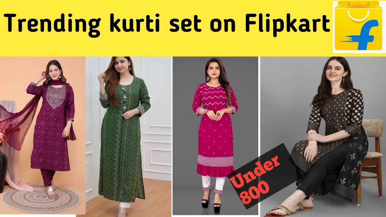 Women Kurtis - Buy Kurtis for Women at Best Prices in India | Flipkart.com