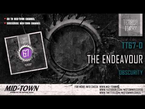 The Endeavour - Obscurity