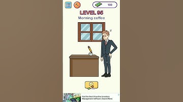 Braindom Draw puzzle level-95