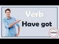 Understanding the Verb 'Have Got'
