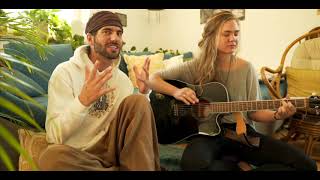 Video thumbnail of "SEOM & Annika Dietmann - Quantensprung (Unplugged)"