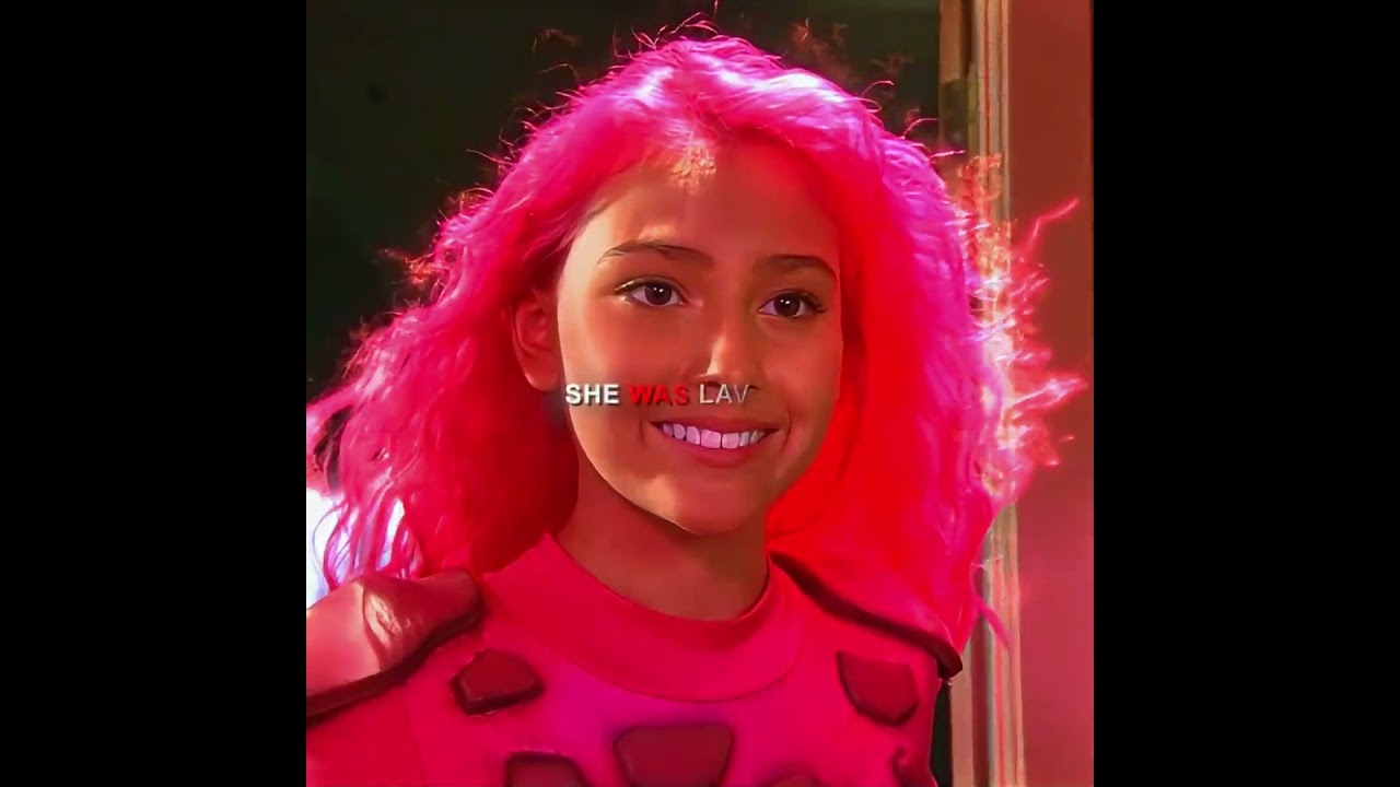 I have obtained the genes of a shark.