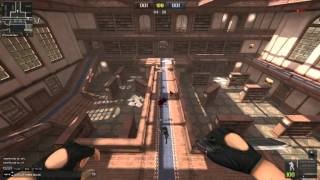 Point Blank Sivasli Hakanhelldemon. Vs Ramazansicak Temas
