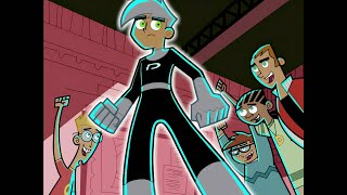 Danny Phantom's Nightmare