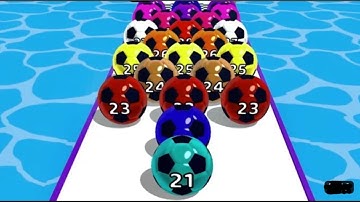 Marble Run 3D Game | Marble Run 3D Race | Noob vs Pro Vs Hacker Marble Run 3D