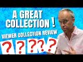 A GREAT FRAGRANCE COLLECTION!! - VIEWER COLLECTION FRAGRANCE REVIEW