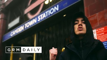 Cisco - Stay On [Music Video] | GRM Daily