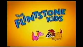 The Flintstones Kids Powerhouse Bumpers (Fanmade voiceovers Vol. 1)