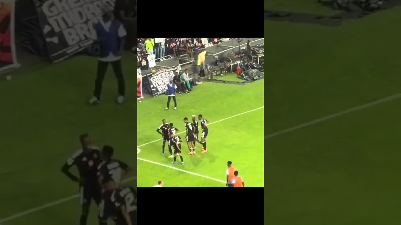 Pirates Attck Build-up🤯🔥☠️ 