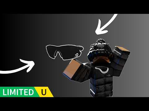 (Free Limited UGC) How to get the :0 Swag Shades in Emotes &amp; Animations Tester (Roblox)