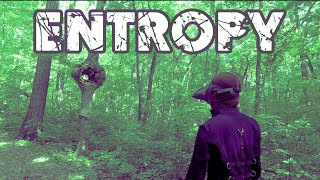 ENTROPY — BUZZIFIED