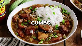Cajun-Inspired Gumbo Recipe