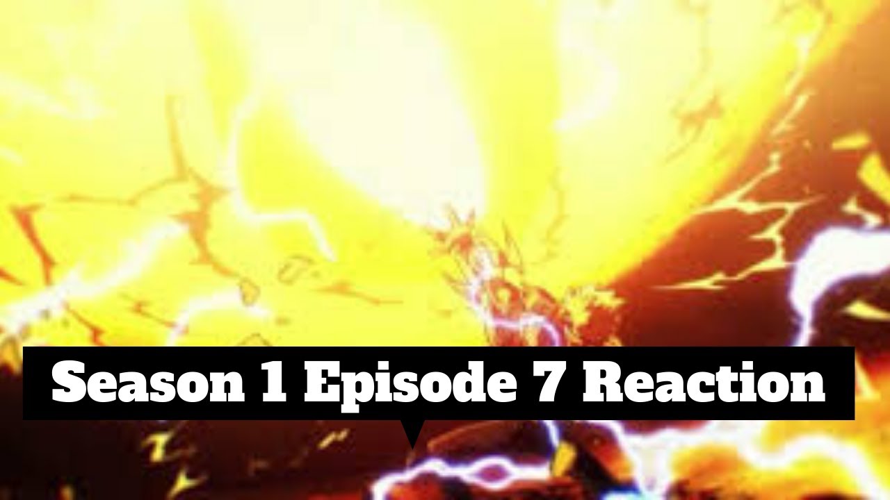 One punch man episode 1 english dub animekiss - togostart