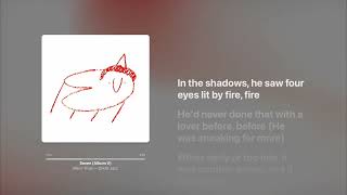 Men I Trust - Seven Filtered Instrumental