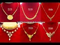 Light Weight Gold Necklace Designs in 15 Grams with Weight and Price || Shridhi Vlog