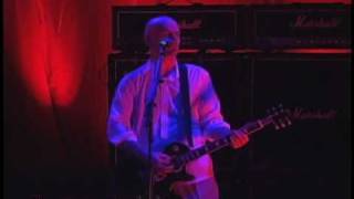 Faith No More - Ashes To Ashes ©(Chile Pro Shot DVD La Gala, en vivo Teatro Caupolican 2009) [HQ]