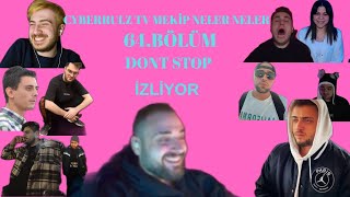 @CyberRulzTv 64.Bölüm MEKİP HAFTALİK KOMİK ANLAR İZLİYOR
