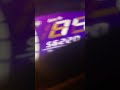 勁戰 SMRT SS67-1000直噴 低壓縮 加速測試
