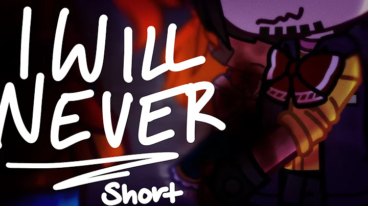 I WILL NEVER // William + Elizabeth // Read desc f...