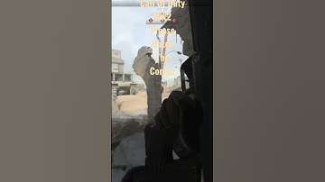 Call Of Duty Please Watch The Corners #callofduty #corner #please #modernwarfare2 #codmw2 #codm #mw2