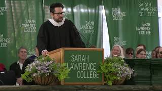 Celebrity J.J. Abrams Keynote Address to the Class of 2017 Wealth