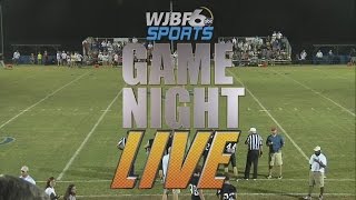 GAME NIGHT LIVE: Augusta Prep at Westminster (Pre-Game)