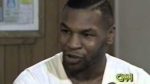 Mike Tyson exposes the Rothschild Banking System