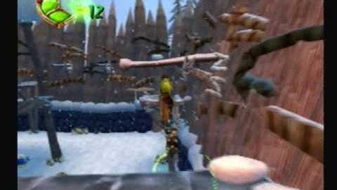 Jak and Daxter: The Precursor Legacy walkthrough pt 22