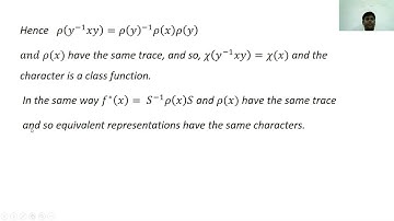 THEORY OF GROUPS Class 13. Mathematics Master’s Final Year Online Class. #nubd