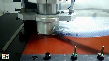 PCB Drilling Machine | Automatic Tool Changer | UNO Drill ATC | Parshwanath Robotics