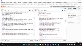 Portswigger Lab: Weak isolation on dual-use endpoint