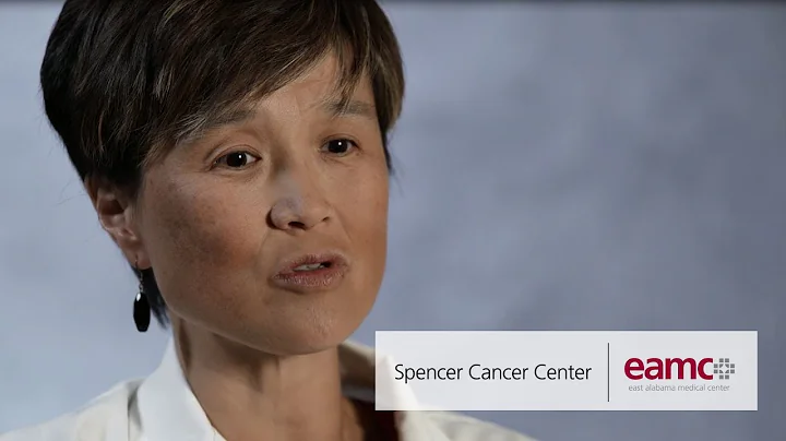 Spencer Cancer Center | Linda Farmer, MD