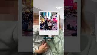 ¡Gema nos cuenta cómo fueron las vacaciones que le montamos en Nueva York! | Las Mañanas KISS