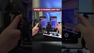 🔥☠️IPHONE 17 PRO MAX VS SAMSUNG S26 ULTRA ZOOM TEST🔥☠️💀