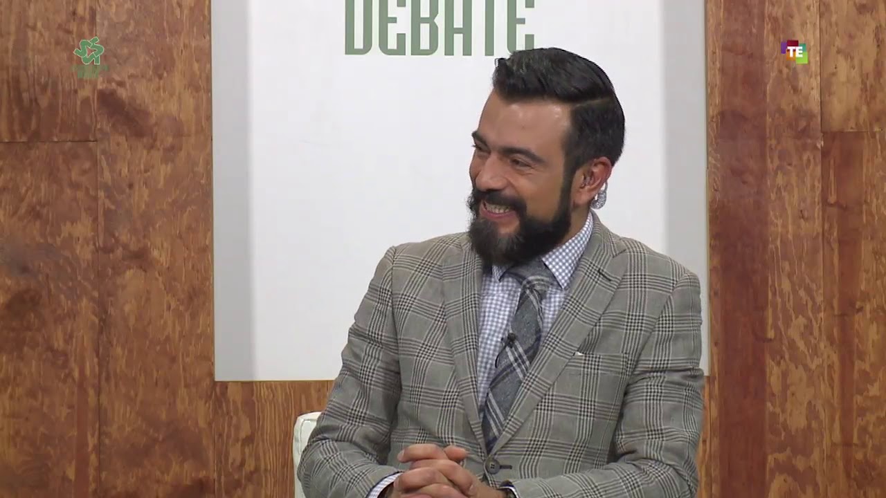 Las Sentencias a Debate - Jueves 1 Noviembre 2018 - TEPJF tribunal electoral arraijan