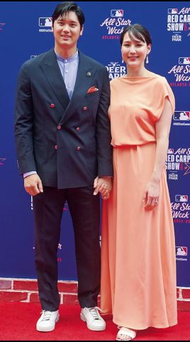 実は大谷家にはもう一人の同居人が存在していた