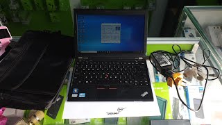 JUAL Laptop SPEK KEKAR Core i7 3520M RAM 16GB AREA KOTA TARAKAN
