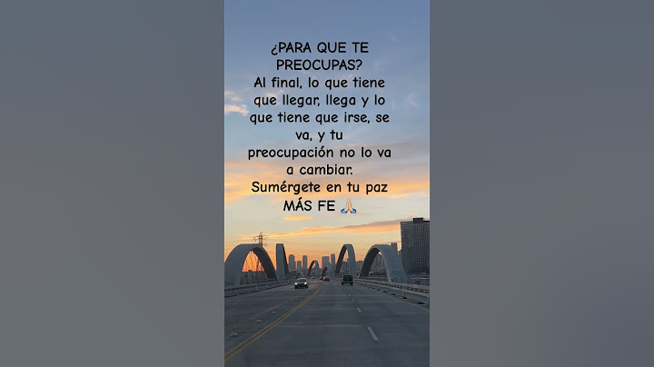 Frases de amor 🙏🏼 y FE para dedicar