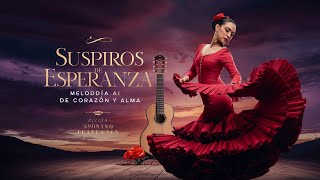 Suspiros de Esperanza: Melodía de Corazón y Alma | UDIO AI