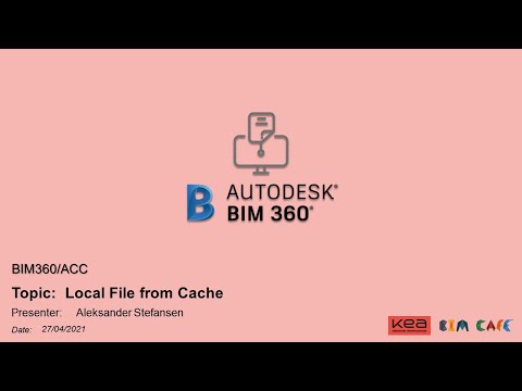 Video: How To Save A File From The Cache