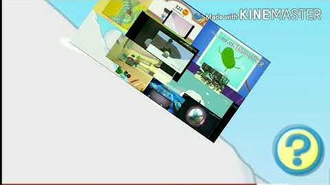 Cartoons ride  down into slides add round 12