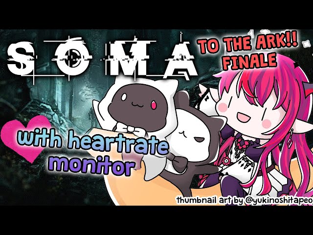 【SOMA】So Ma Life might be a Lieのサムネイル