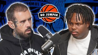 Shoebox Baby on Division in O Block, FYB J Mane, Chicago Snitches & More by No Jumper 7,799 views 3 hours ago 1 hour, 12 minutes