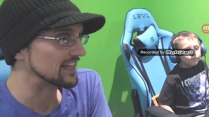 Jay-Jay reacts to FunnelVision