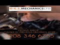 HOW TO FIX MISTAKES!  BMW ECU MANIFOLD PROBLEMS DIAGNOSED!