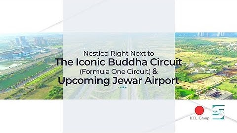 Unveiling Elegance: IITL Nimbus Group