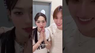 Thank you so much for coming to support #LYKN.🥹#LYKNDuskAndDawnConcertD2#Lego_Rapeepong#kongjiro